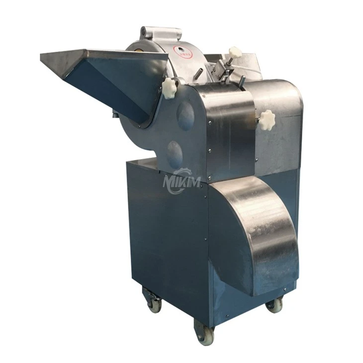 Automatic Onion Dicer