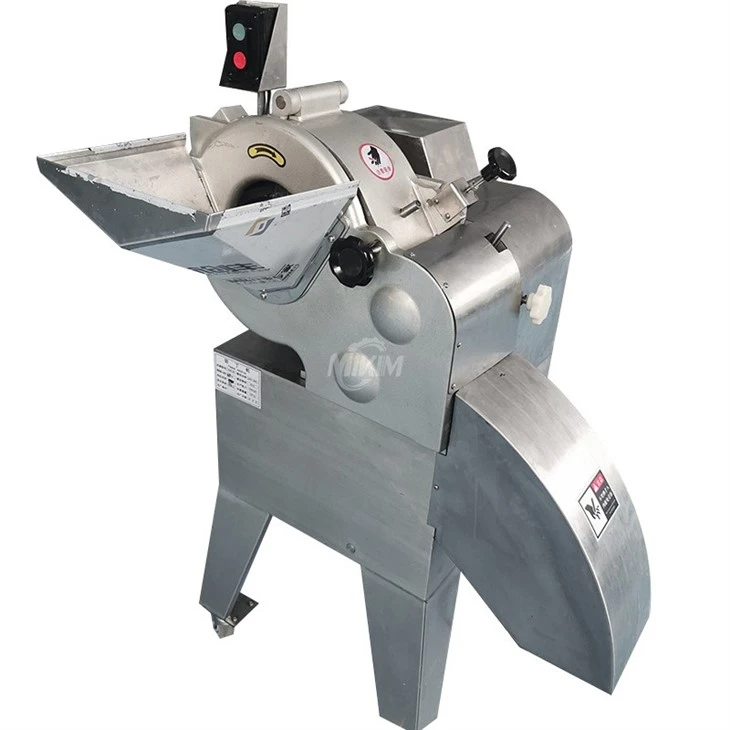 Automatic Onion Dicer
