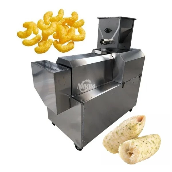 meat extruder