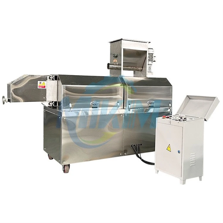 Rice Extruder