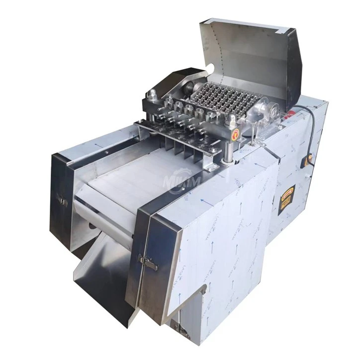 Small Chicken Cutting Machine