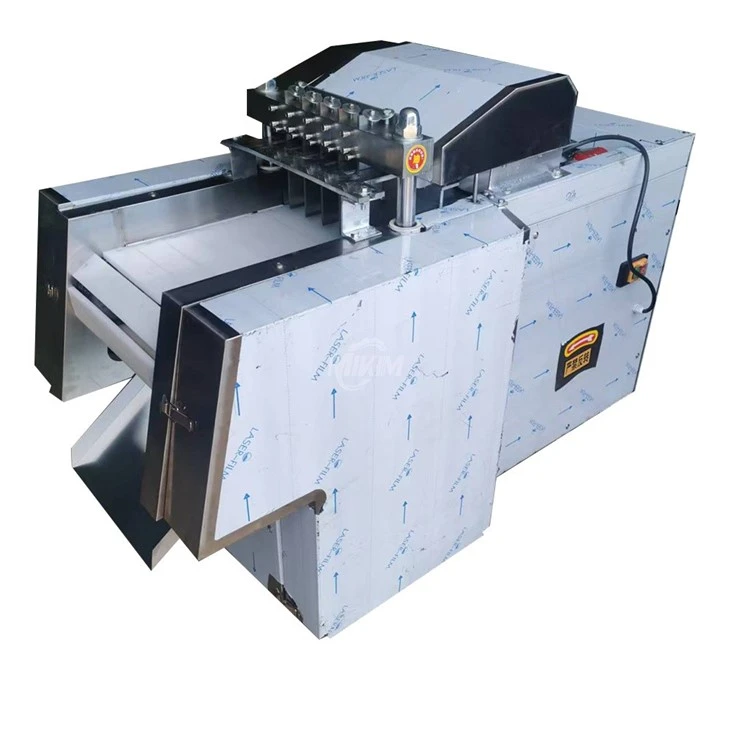 Small Chicken Cutting Machine