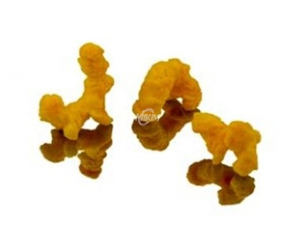 soya chunks extruder machine